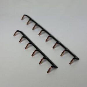 Verbindungsbr&uuml;cke f&uuml;r Loxone Relay Extension